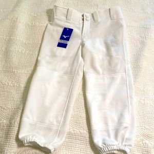 Mizuno softball pants